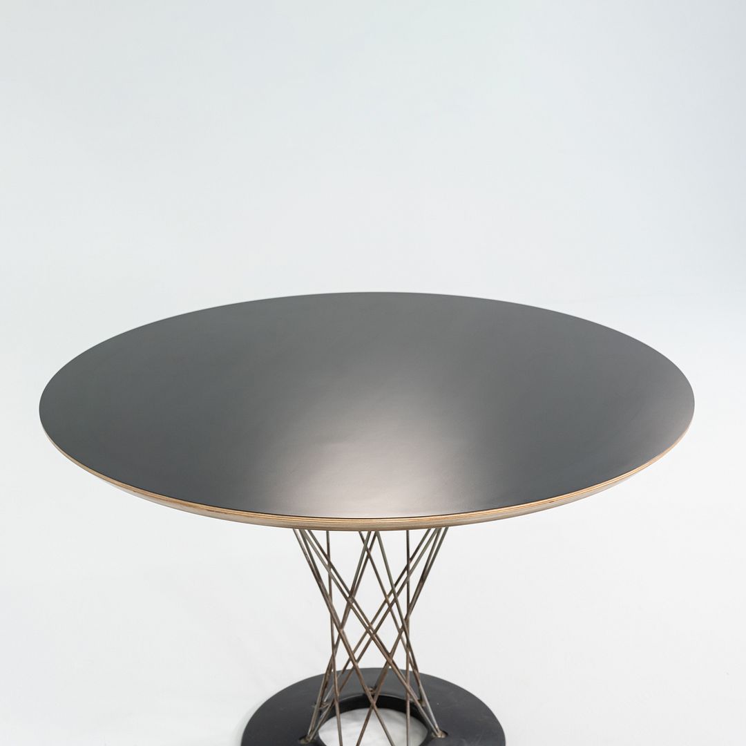 Cyclone Dining Table, Model 312 by Isamu Noguchi | Rarify