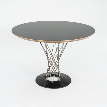 Cyclone Dining Table, Model 312