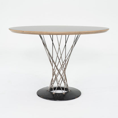 Cyclone Dining Table, Model 312
