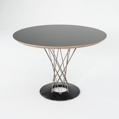 Cyclone Dining Table, Model 312