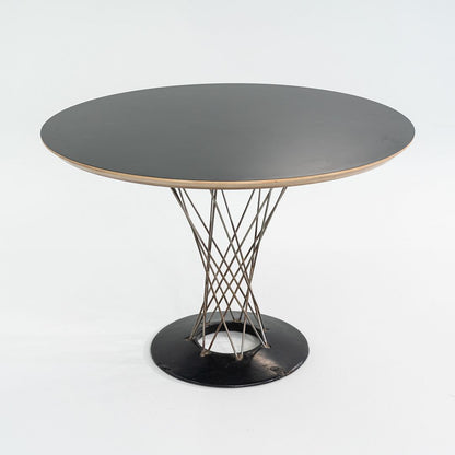 Cyclone Dining Table, Model 312