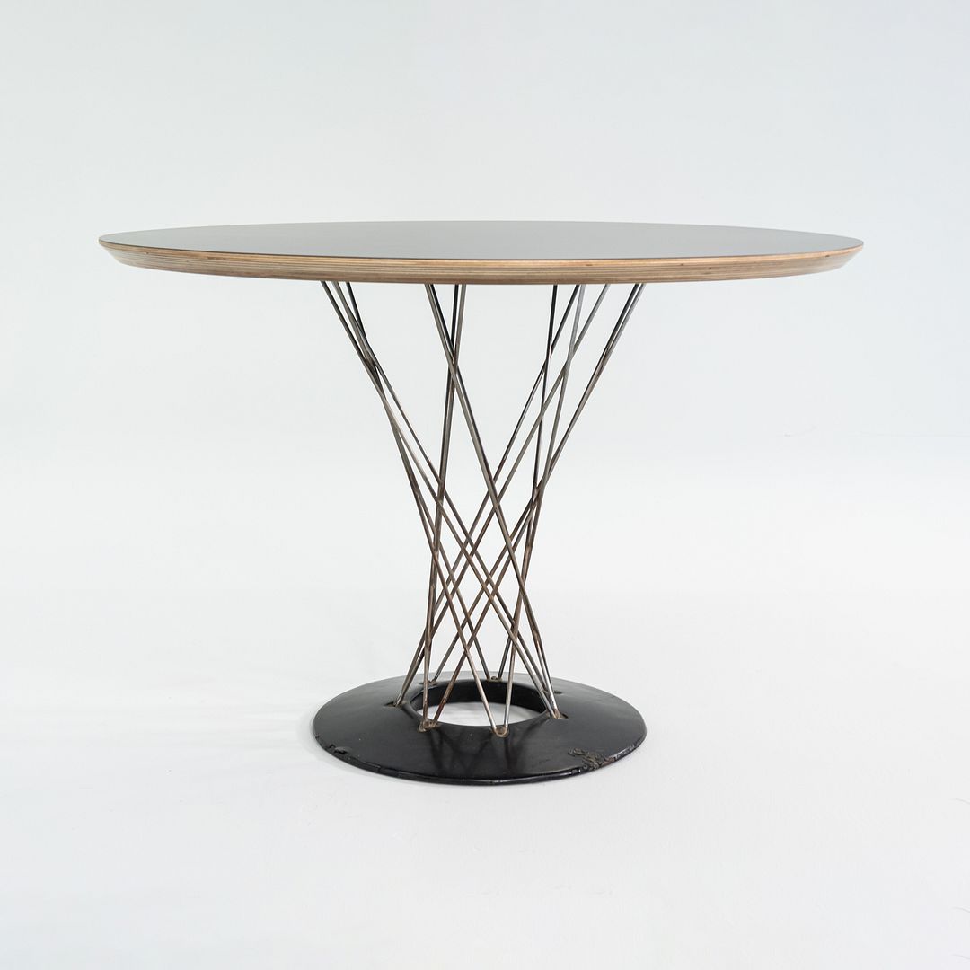 Cyclone Dining Table, Model 312