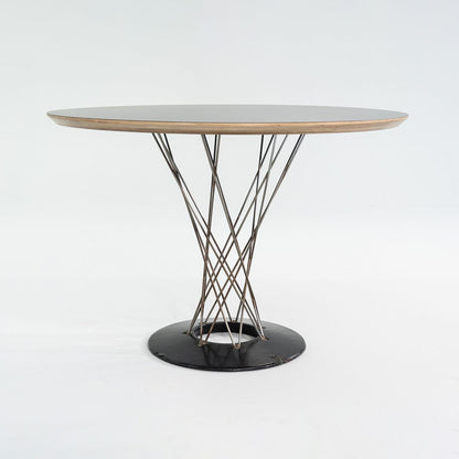 Cyclone Dining Table, Model 312