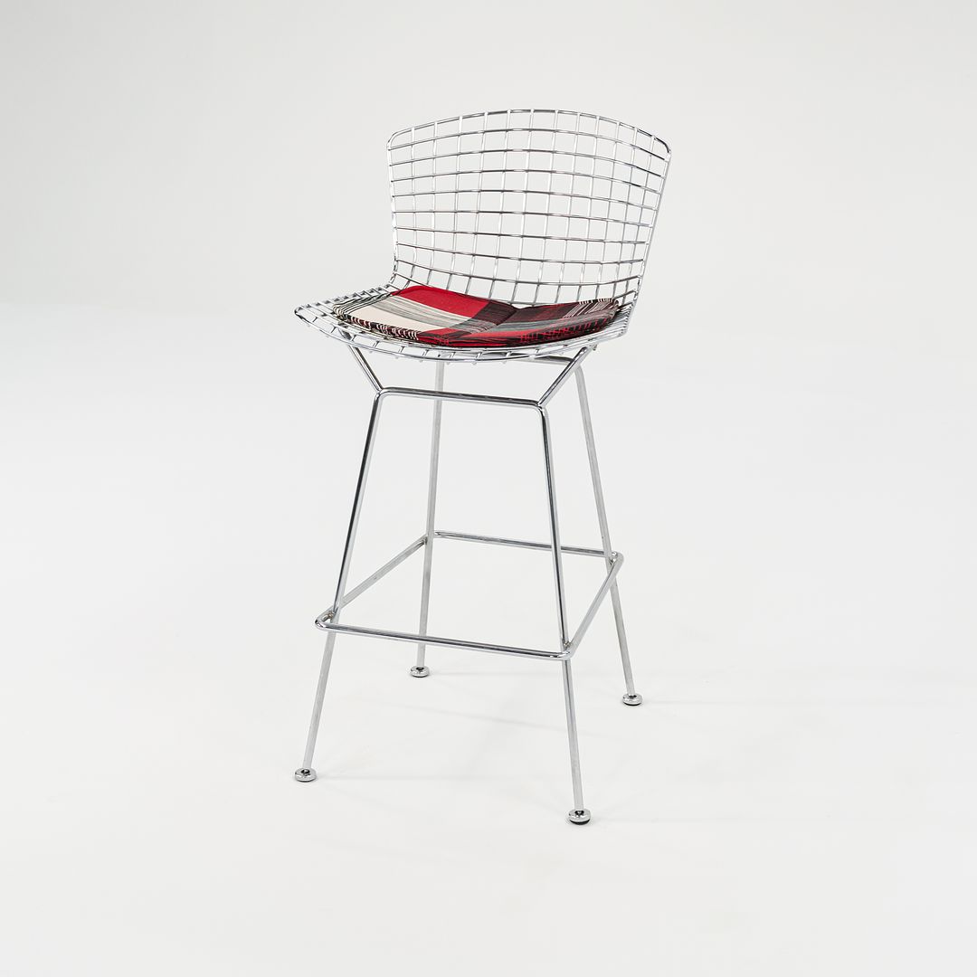 Bertoia Bar Stool, Model 428C