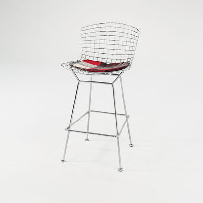 Bertoia Bar Stool, Model 428C