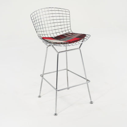 Bertoia Bar Stool, Model 428C