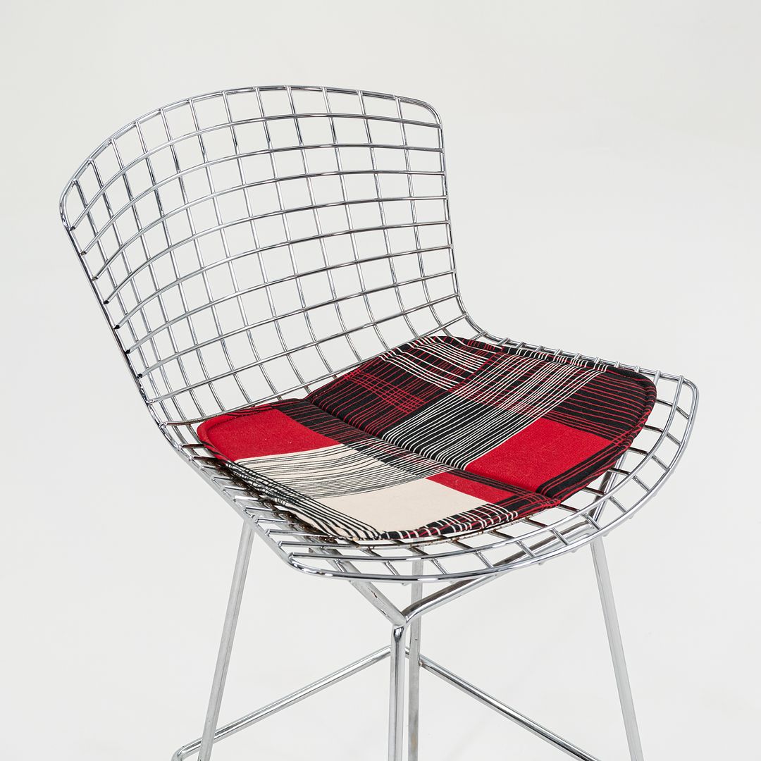 Bertoia Bar Stool, Model 428C