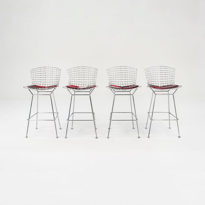 Bertoia Bar Stool, Model 428C