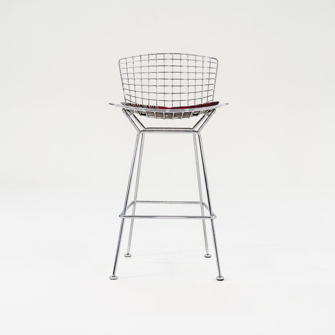 Bertoia Bar Stool, Model 428C