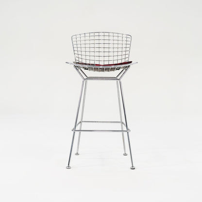 Bertoia Bar Stool, Model 428C