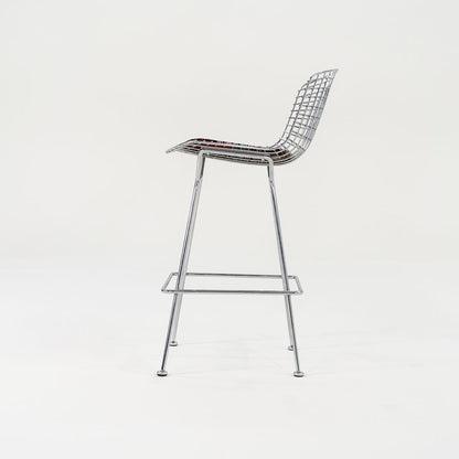 Bertoia Bar Stool, Model 428C