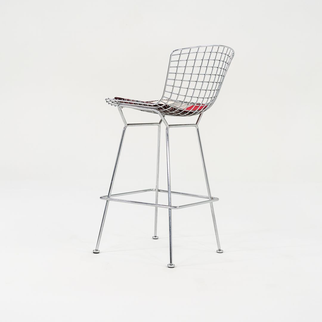 Bertoia Bar Stool, Model 428C