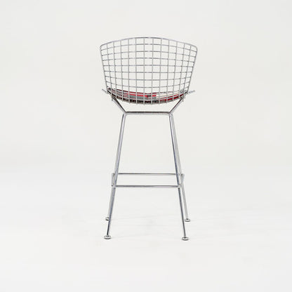 Bertoia Bar Stool, Model 428C