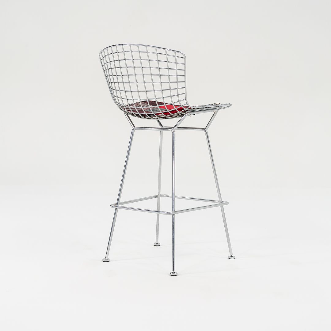 Bertoia Bar Stool, Model 428C