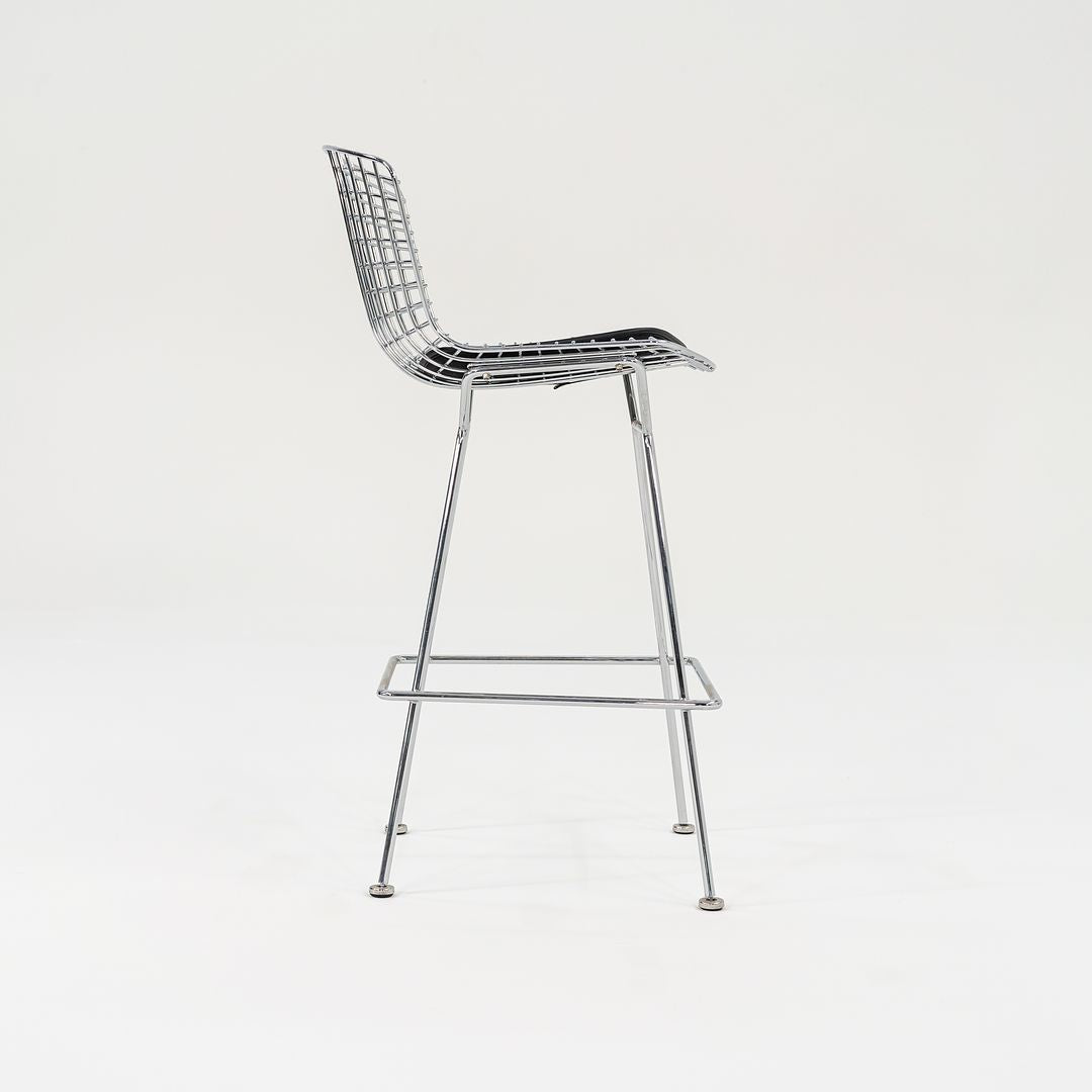 Bertoia Bar Stool, Model 428C