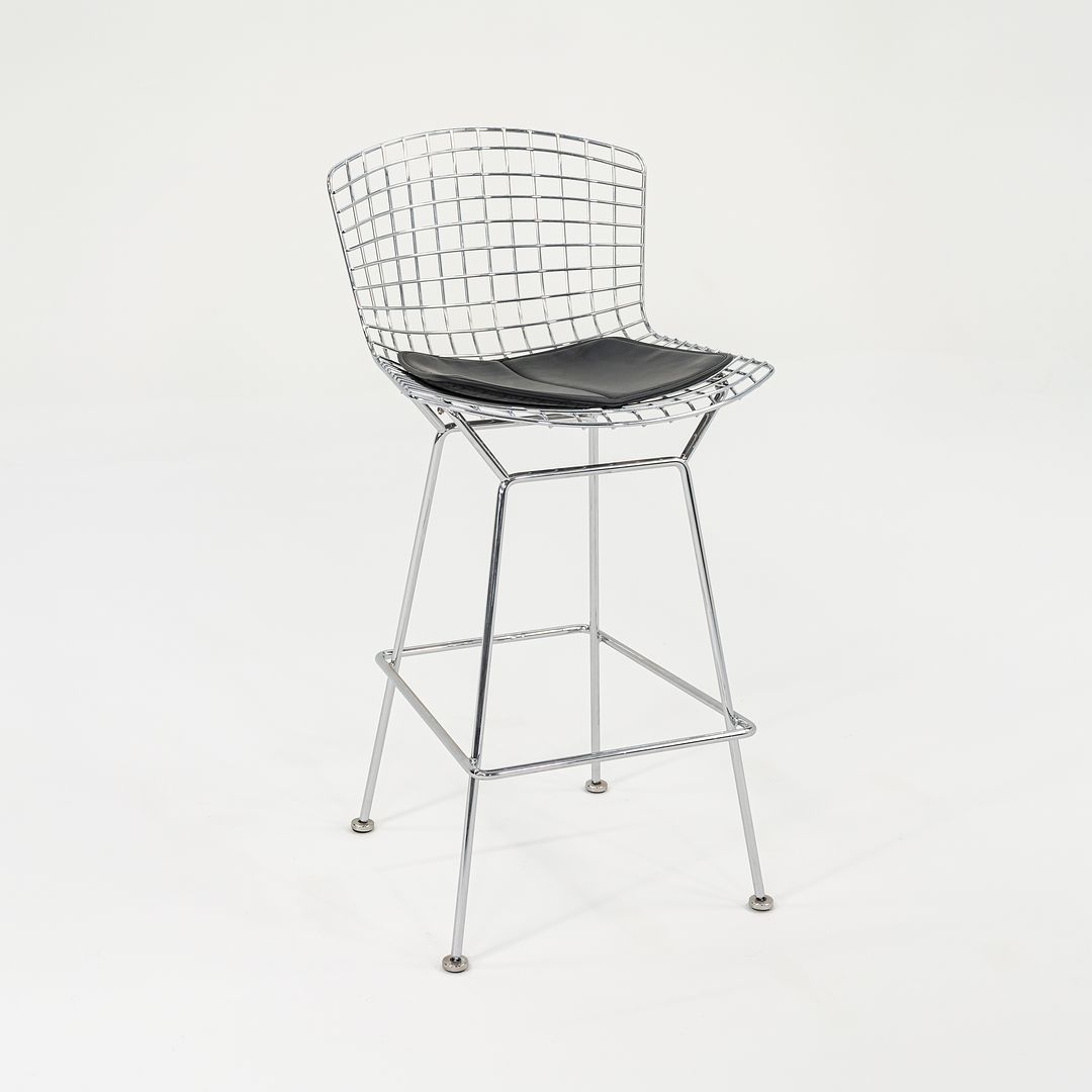 Bertoia Bar Stool, Model 428C