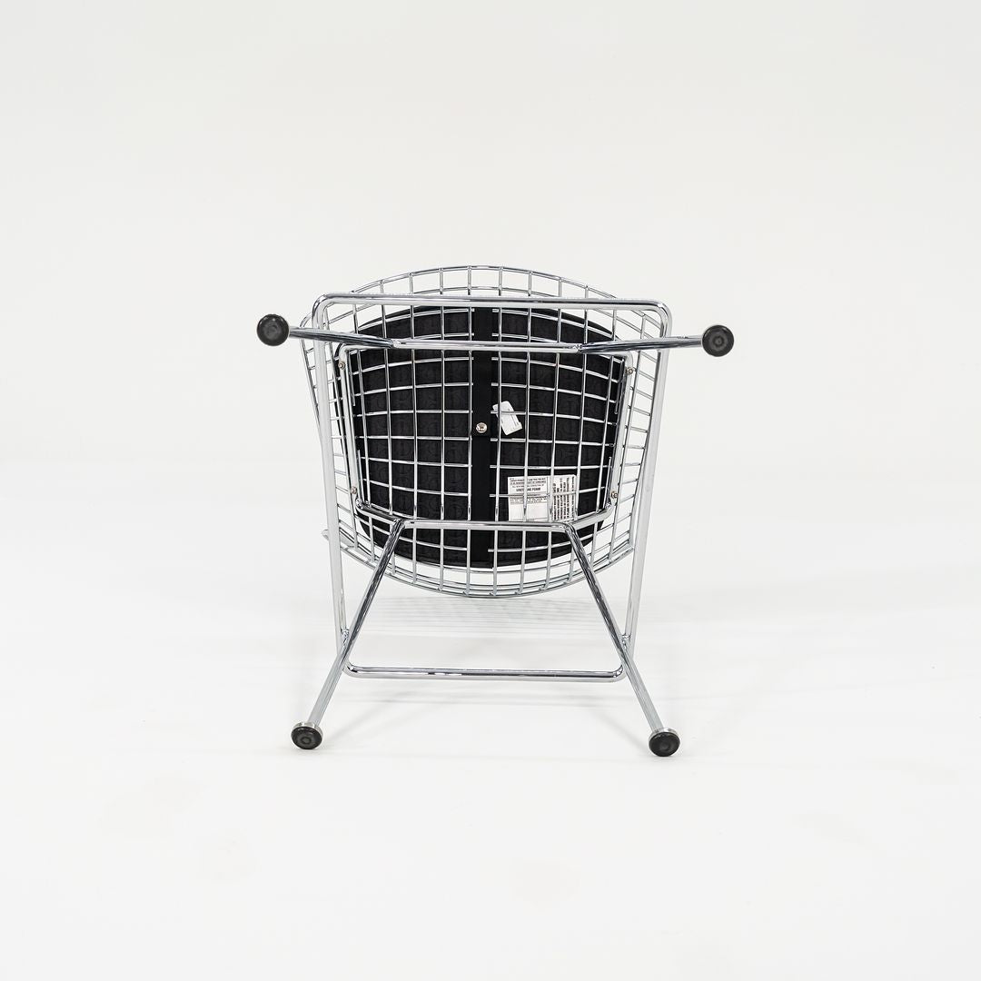 Bertoia Bar Stool, Model 428C