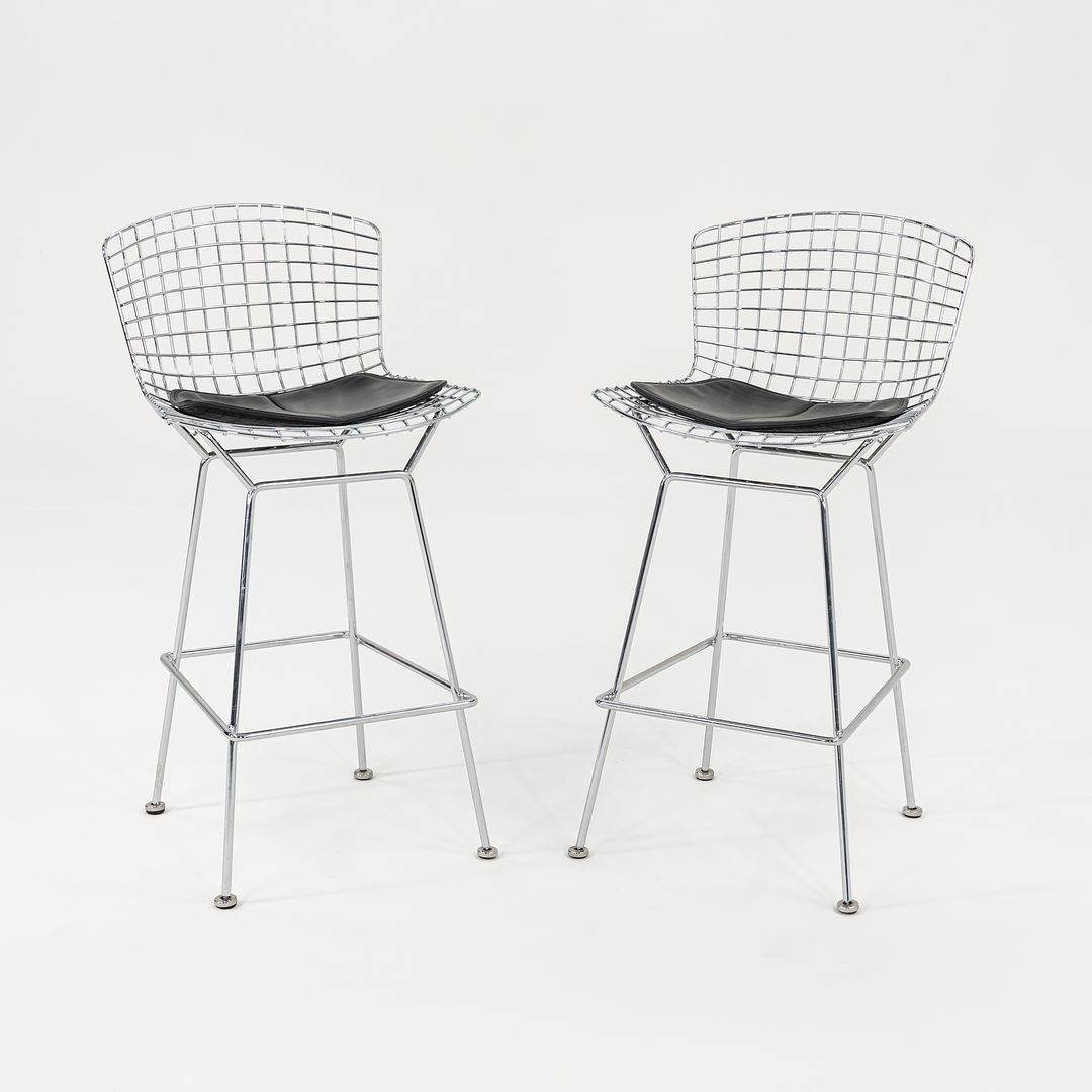 Bertoia Bar Stool, Model 428C