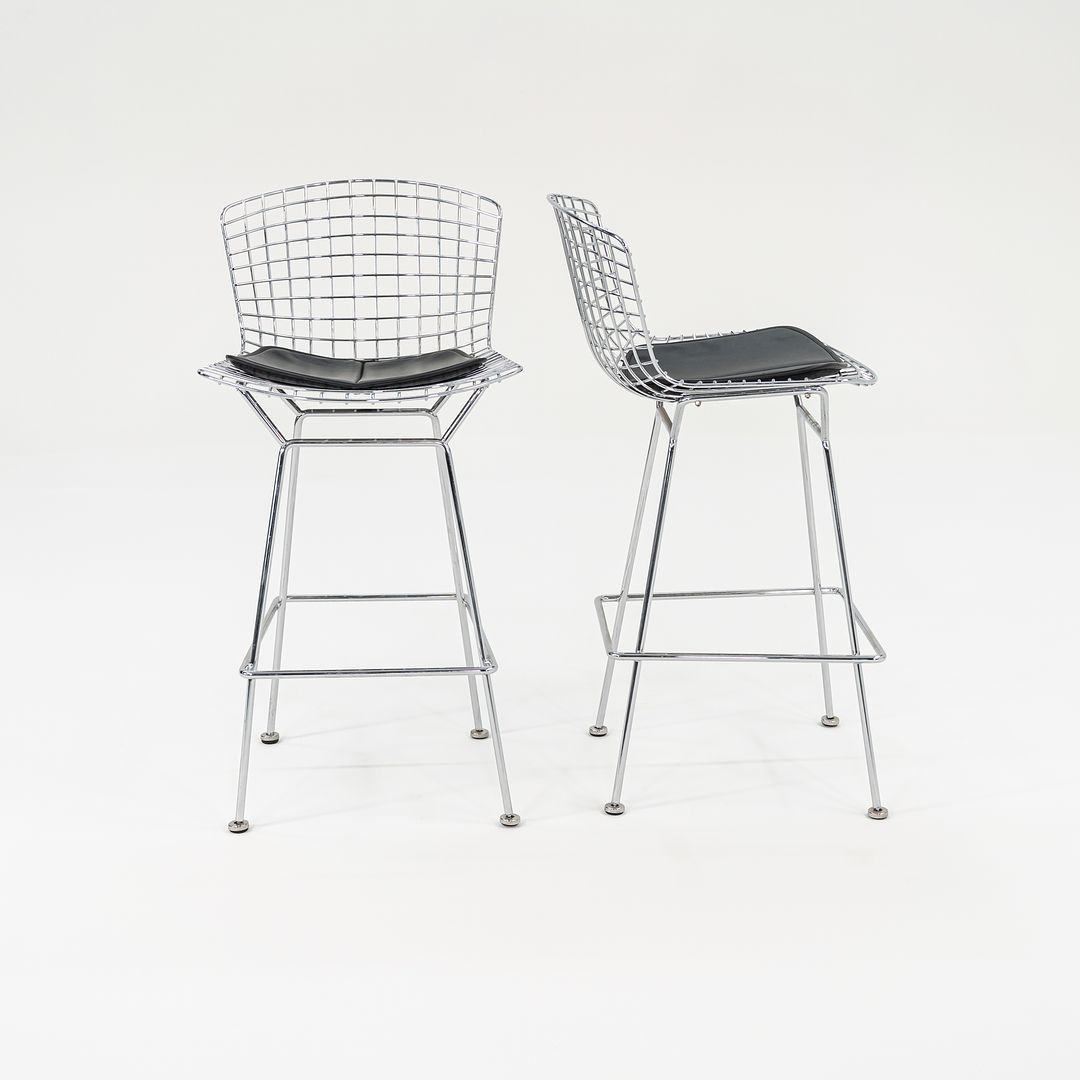 Bertoia Bar Stool, Model 428C