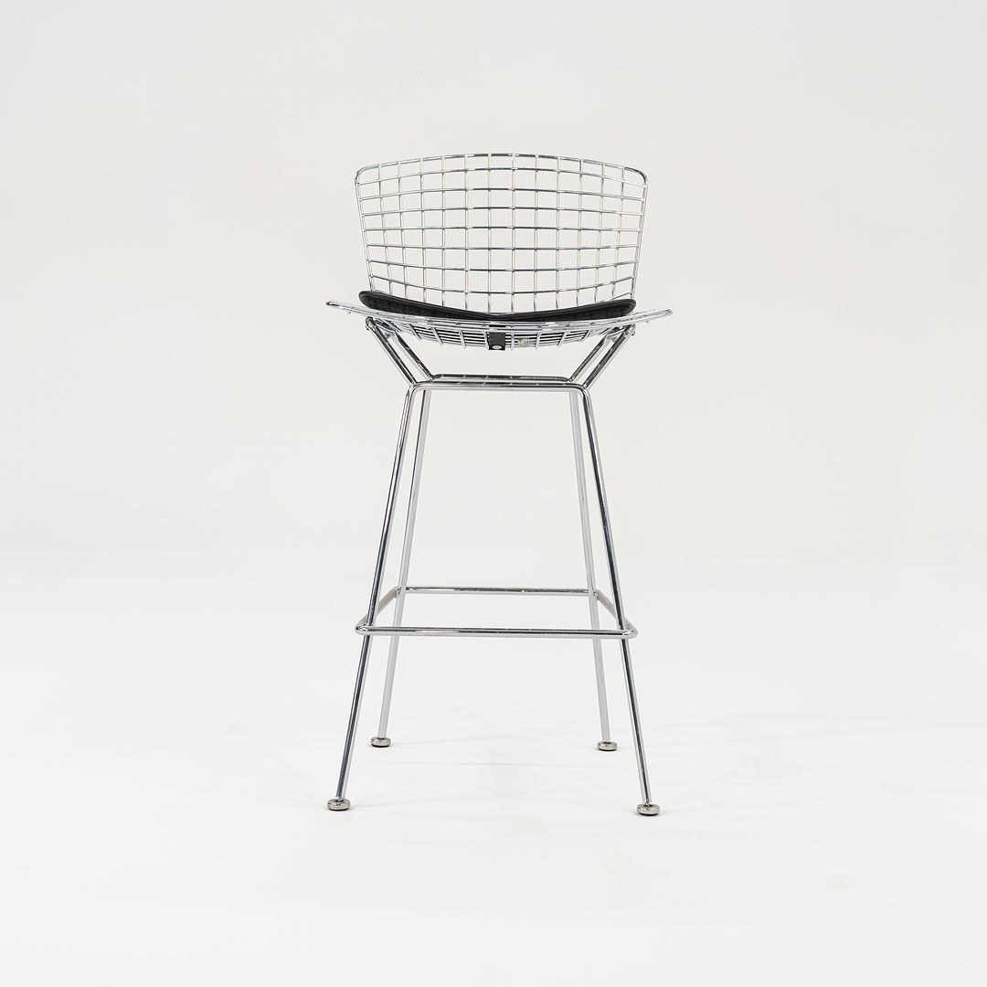 Bertoia Bar Stool, Model 428C