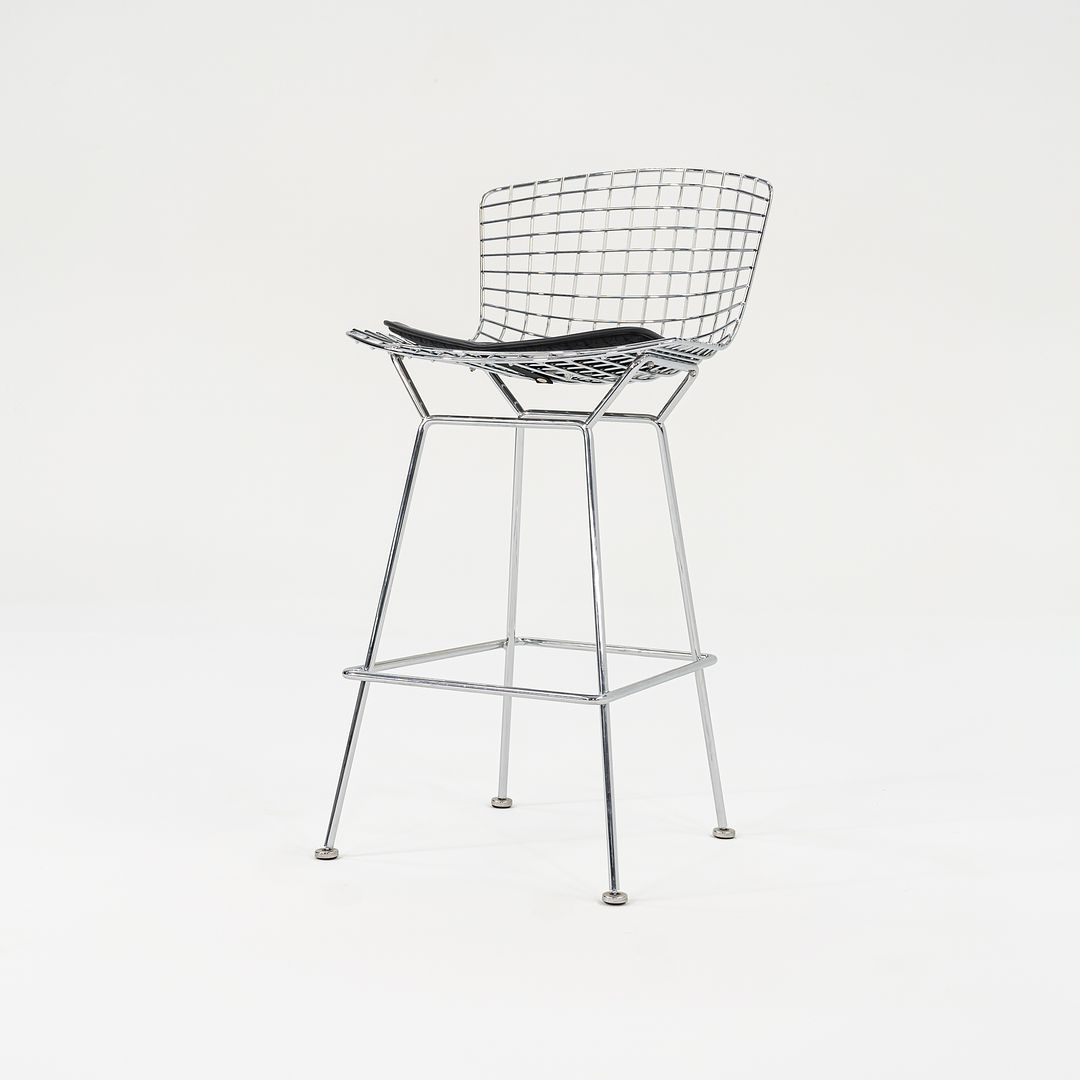Bertoia Bar Stool, Model 428C