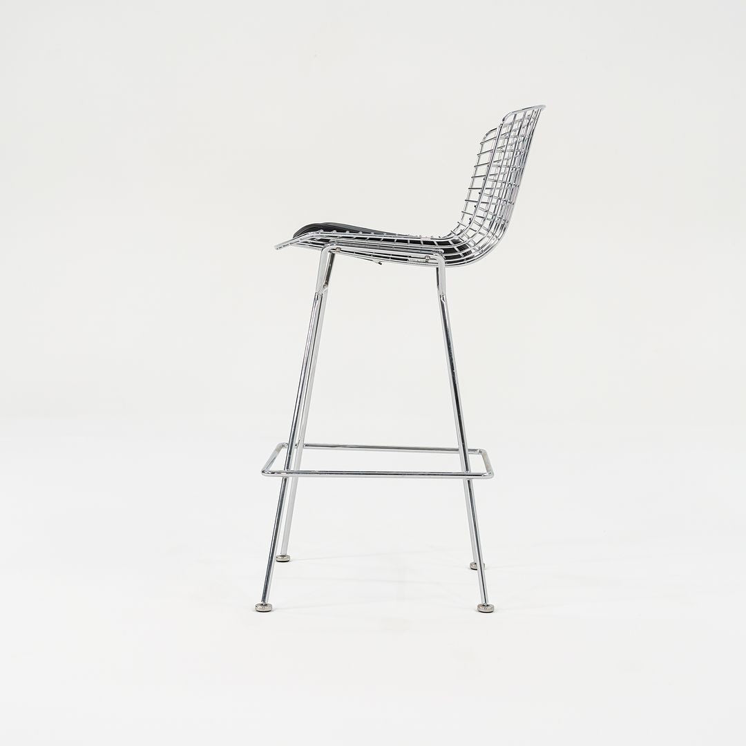 Bertoia Bar Stool, Model 428C