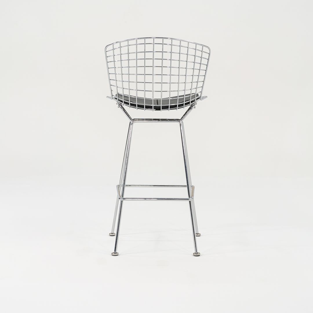 Bertoia Bar Stool, Model 428C