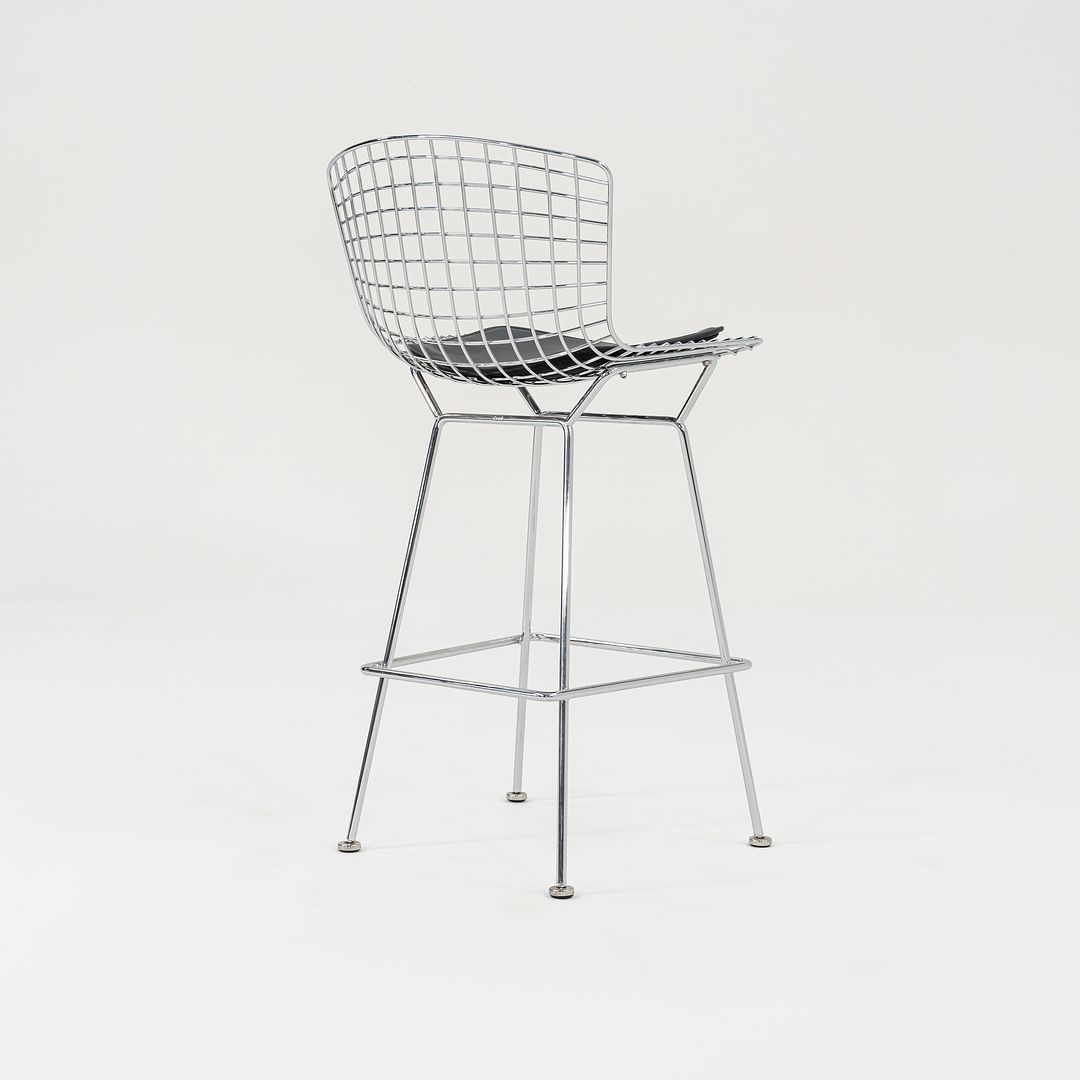 Bertoia Bar Stool, Model 428C