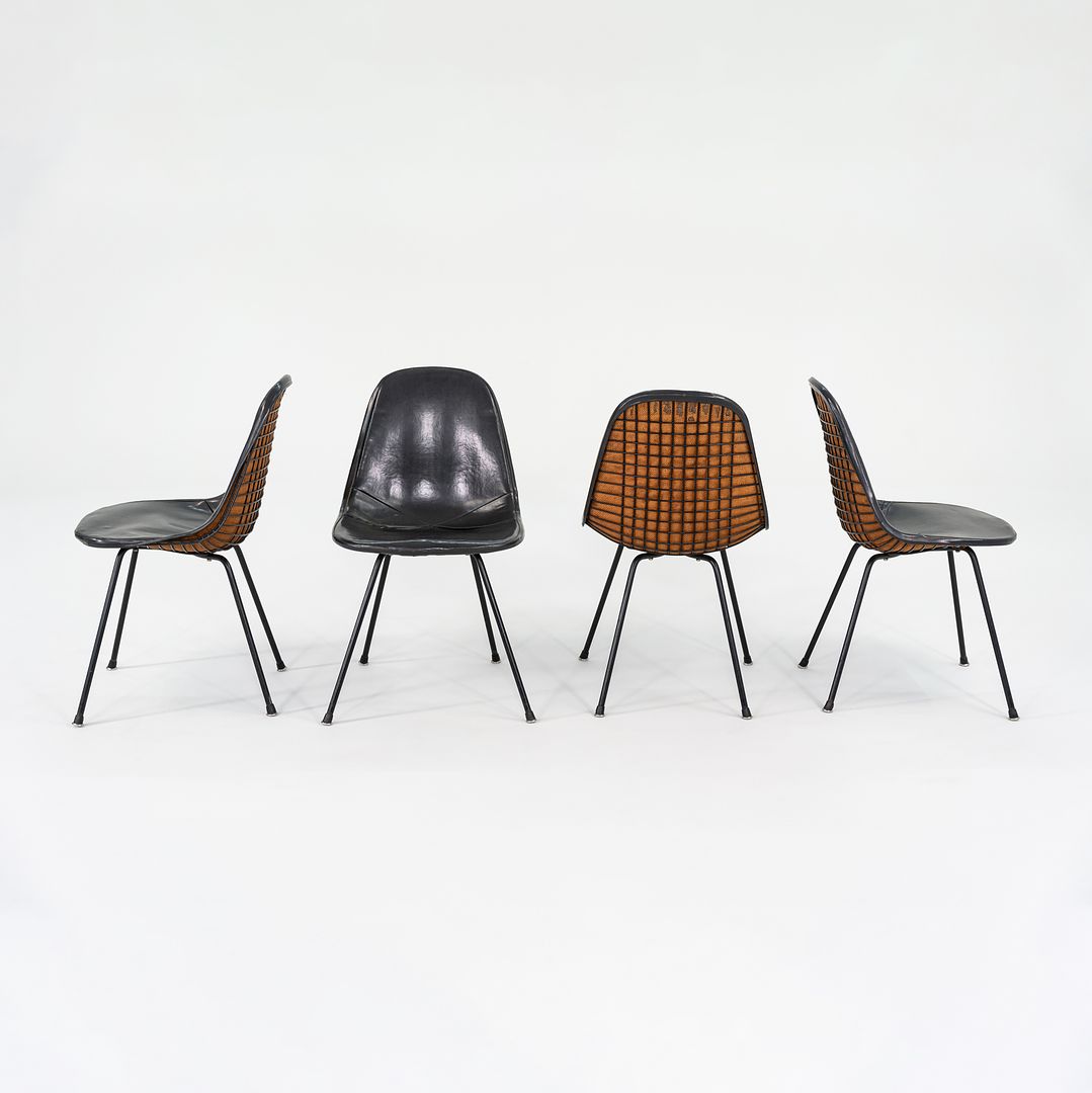 DKX Chairs