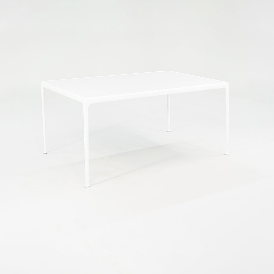 1966 Collection Dining Table, 1966-28H