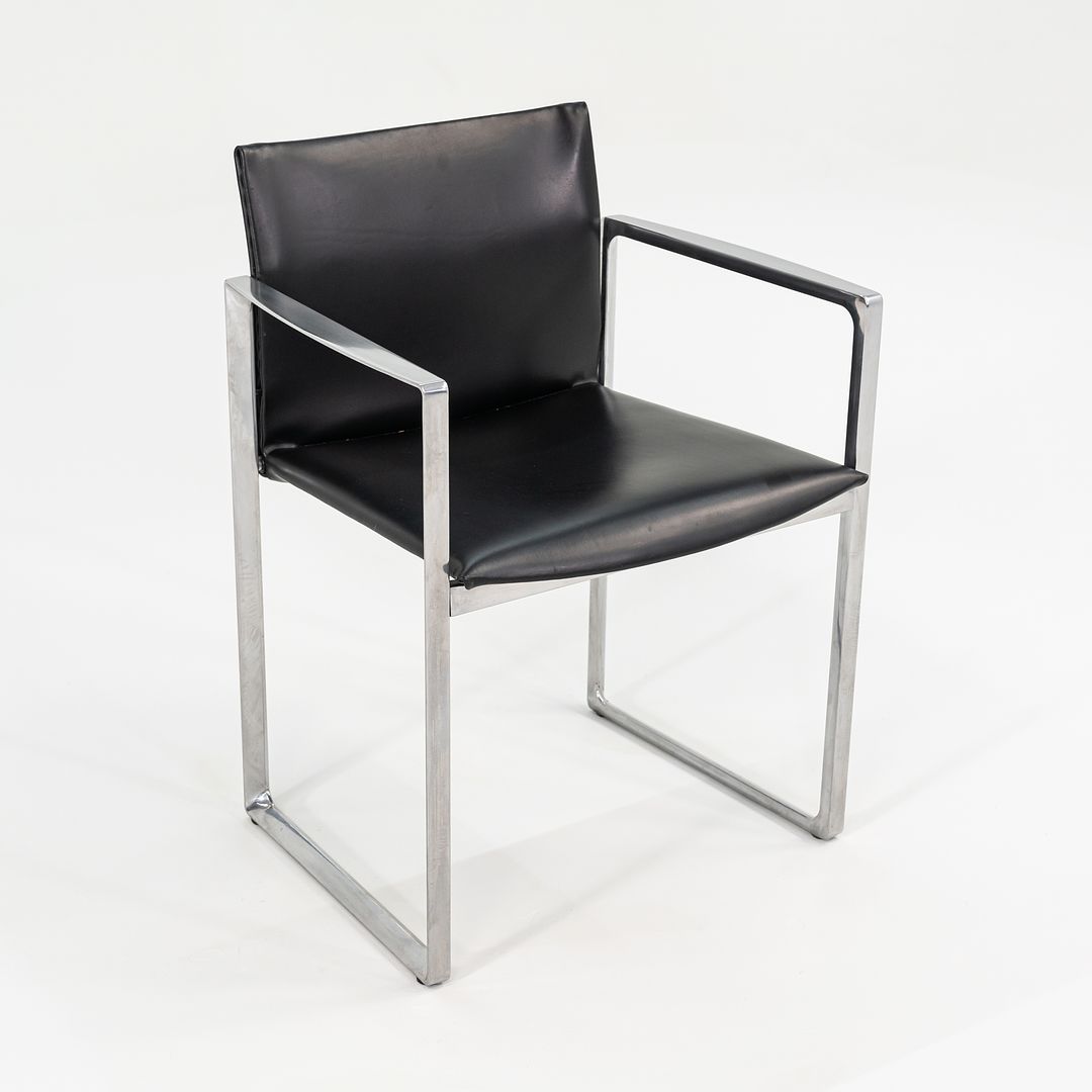 Eve Chair, Model 184