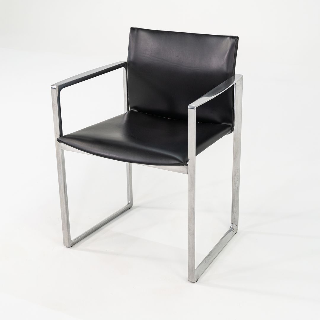 Eve Chair, Model 184