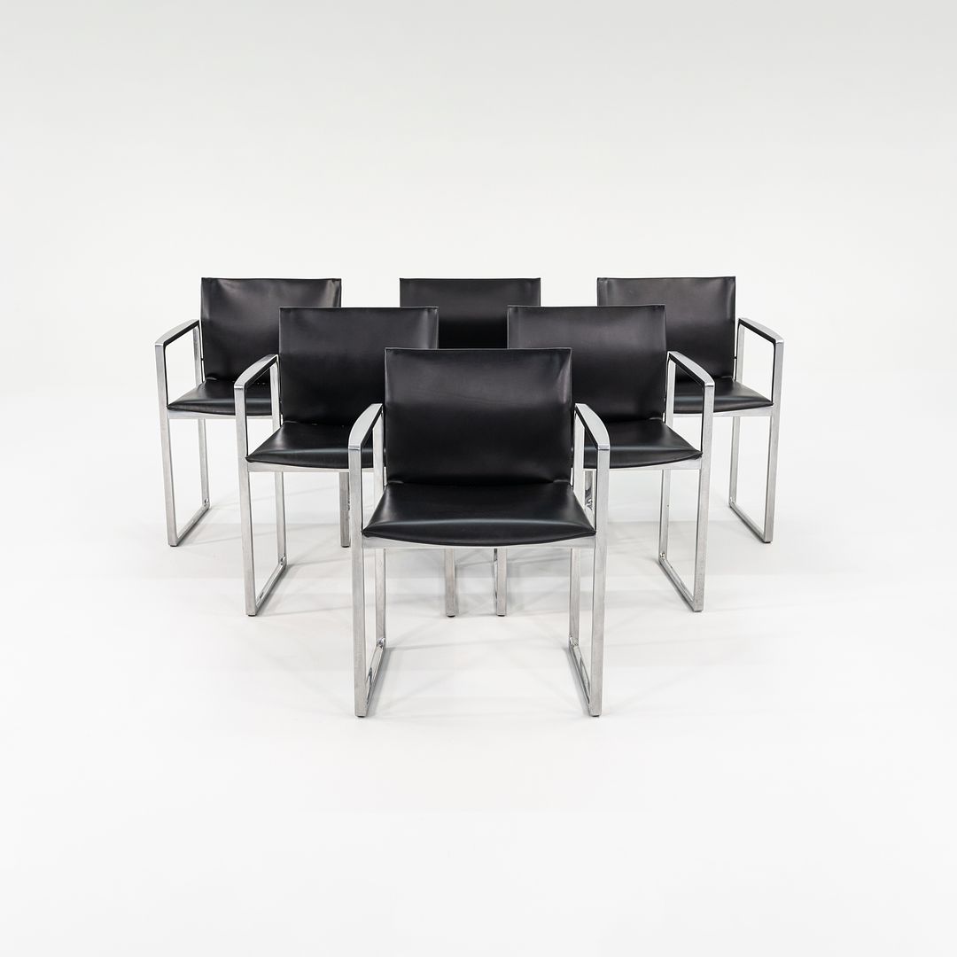 Eve Chair, Model 184