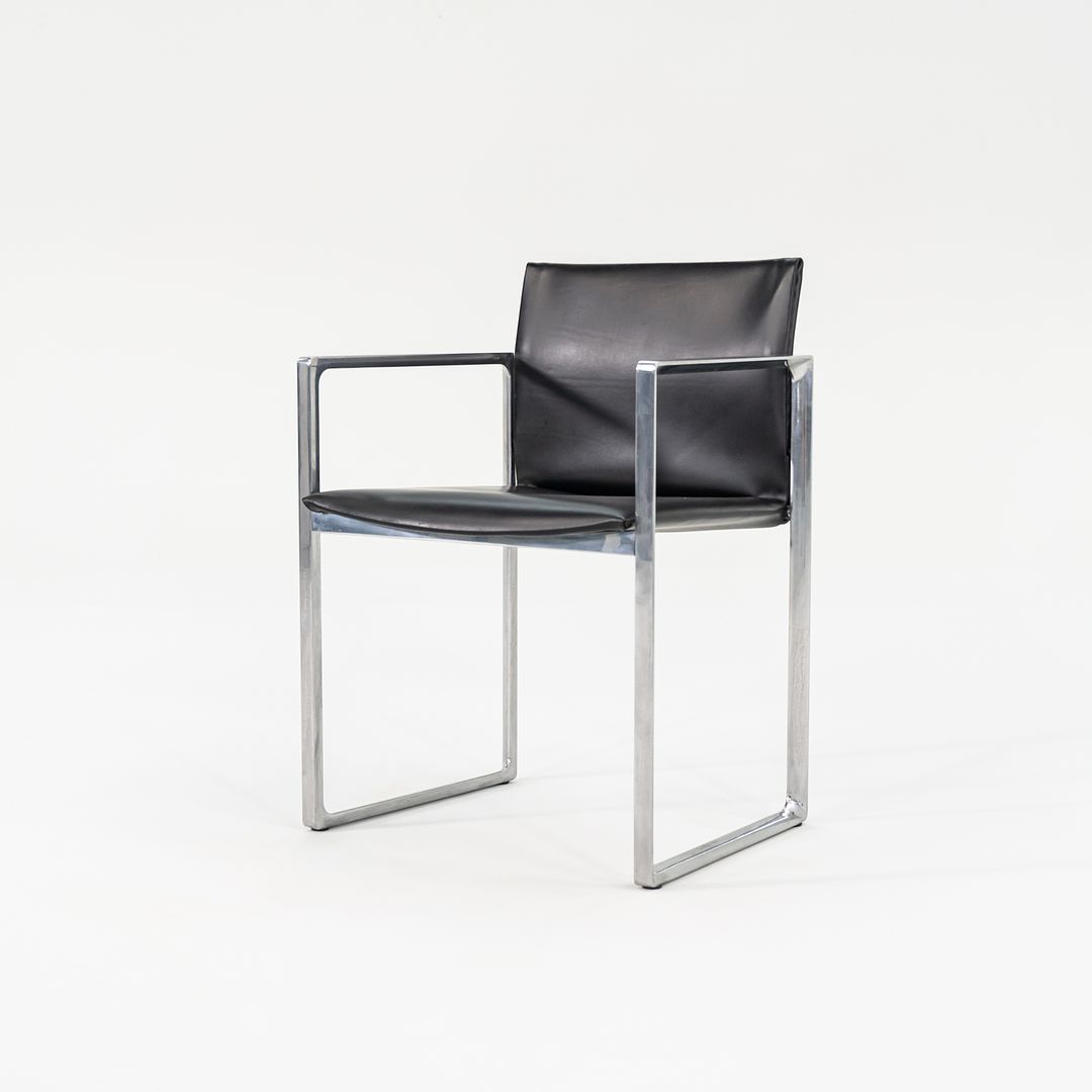 Eve Chair, Model 184 by Piero Lissoni | Rarify