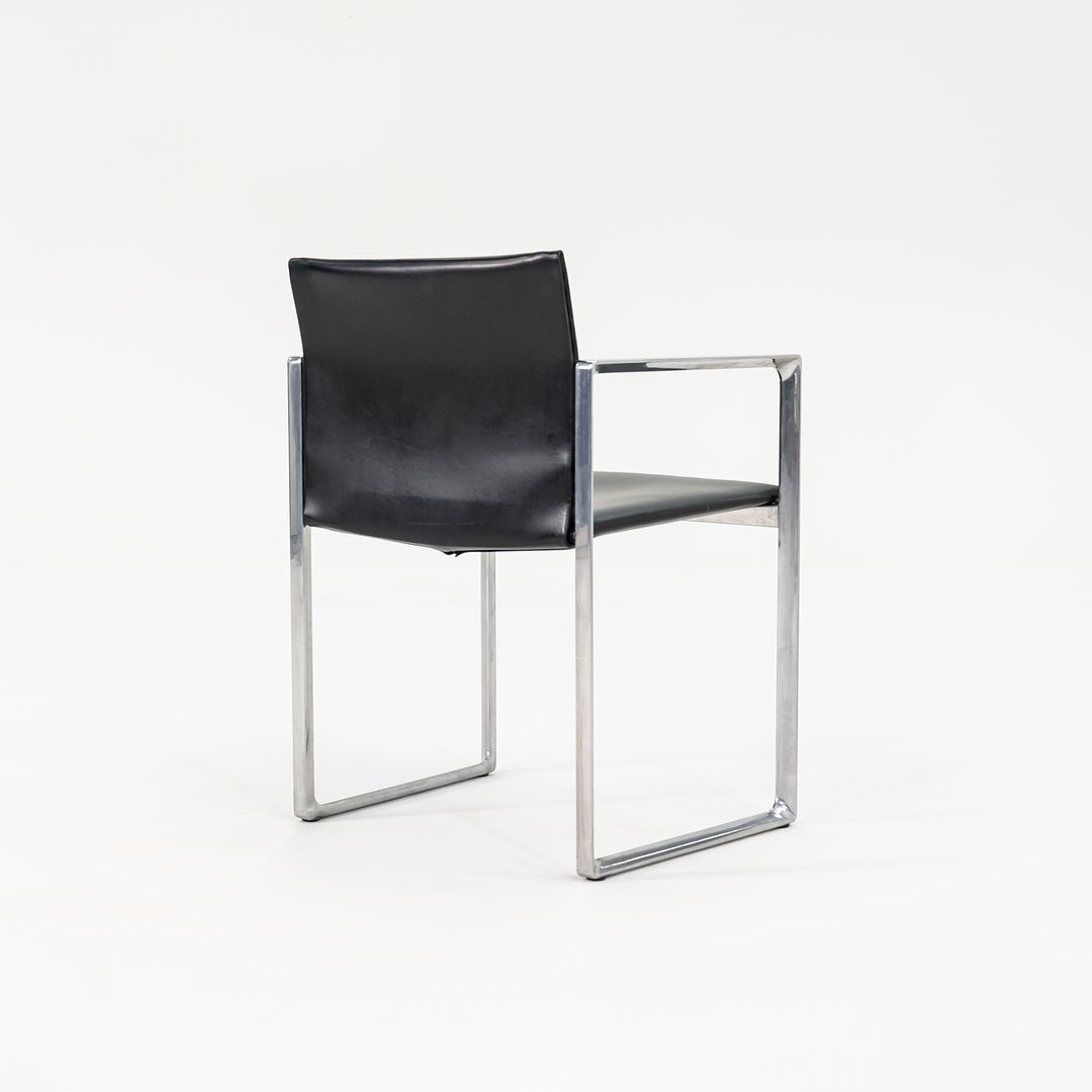 Eve Chair, Model 184
