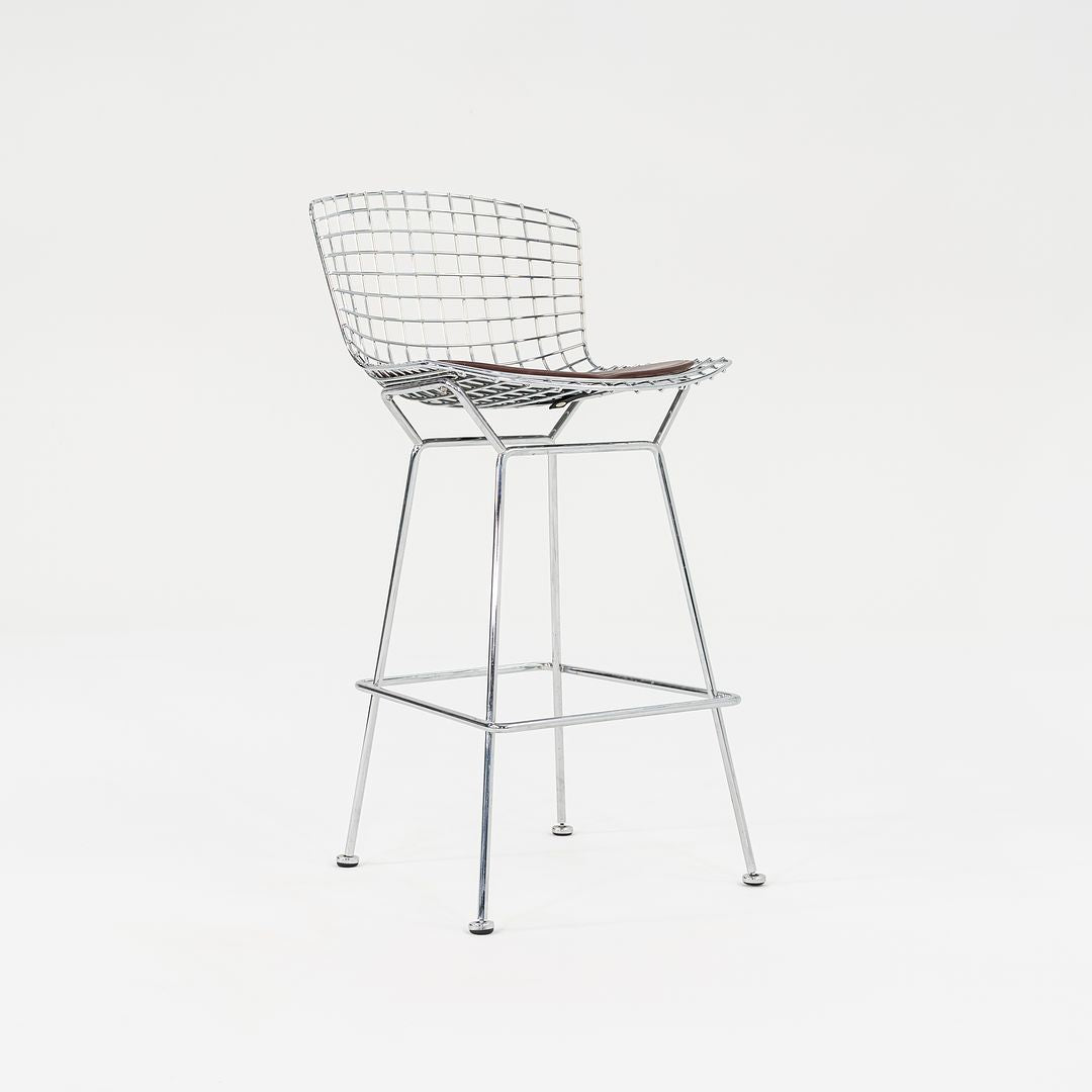 Bertoia Bar Stool, Model 428C
