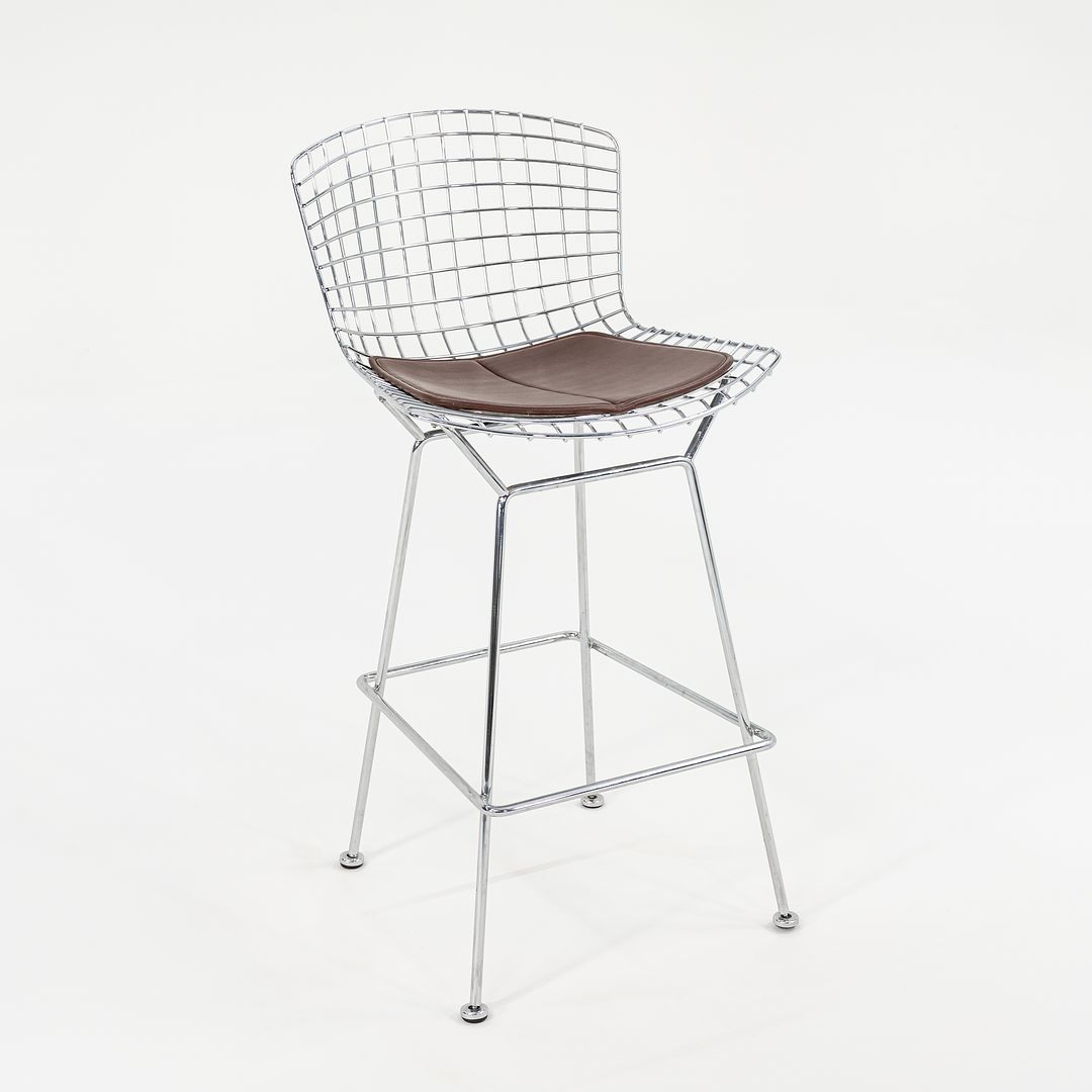 Bertoia Bar Stool, Model 428C