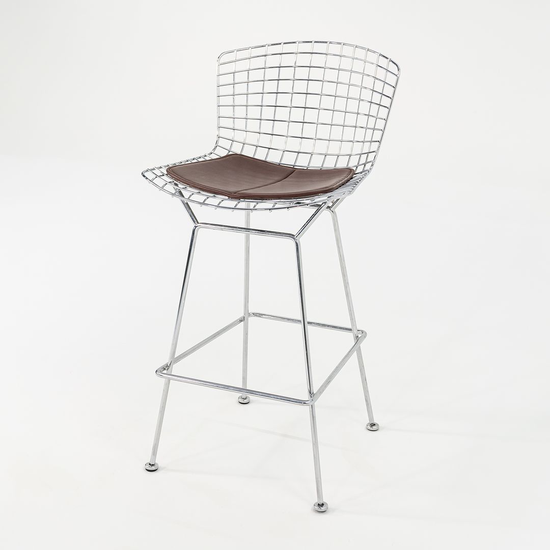 Bertoia Bar Stool, Model 428C