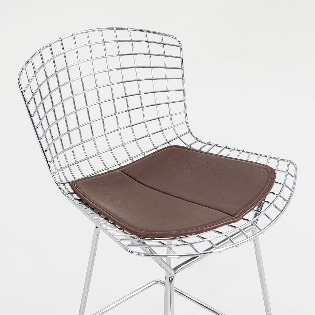 Bertoia Bar Stool, Model 428C