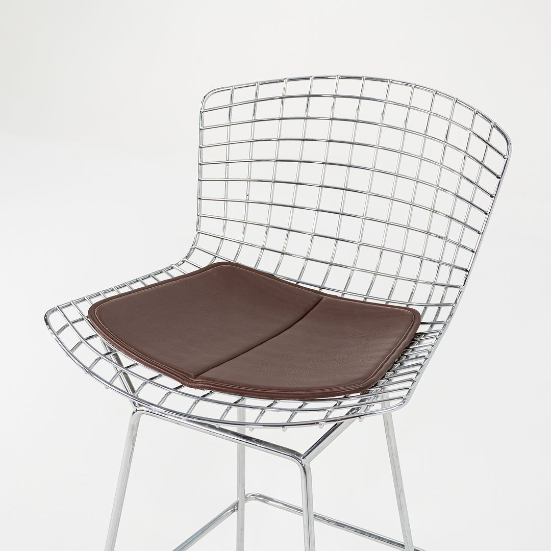 Bertoia Bar Stool, Model 428C