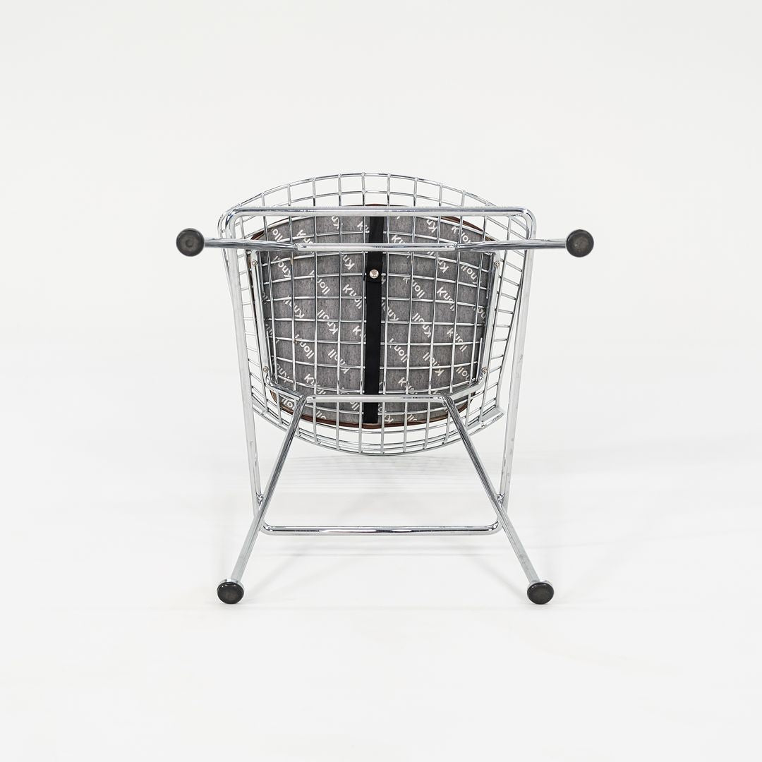 Bertoia Bar Stool, Model 428C