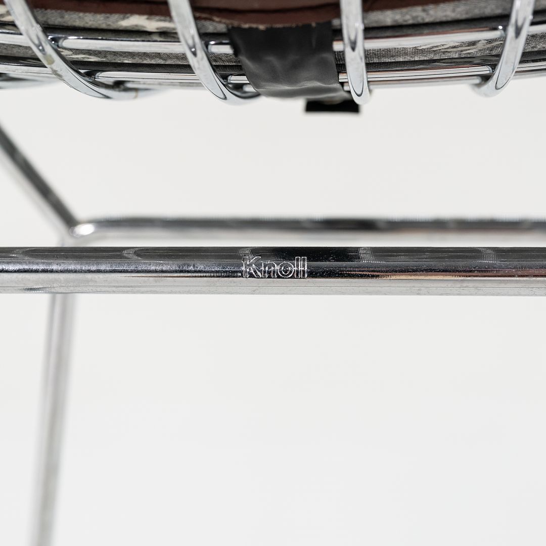 Bertoia Bar Stool, Model 428C