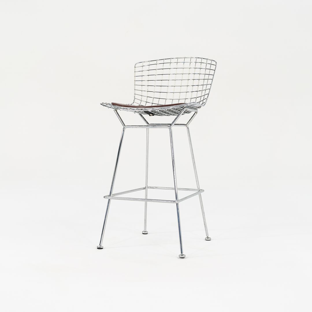 Bertoia Bar Stool, Model 428C