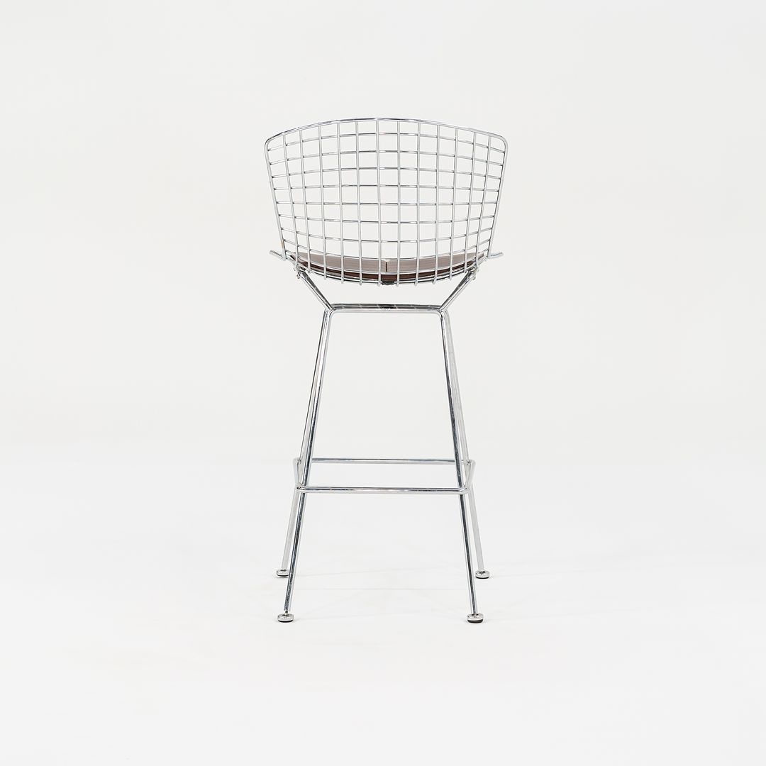 Bertoia Bar Stool, Model 428C