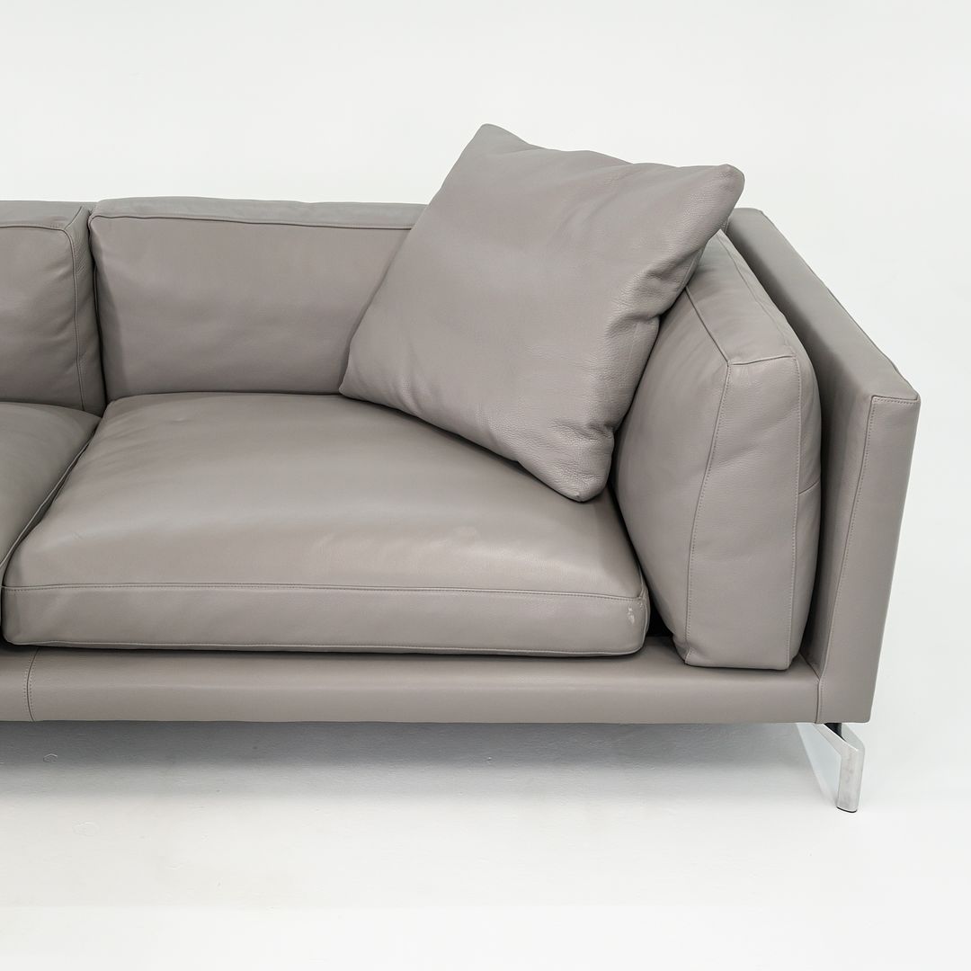 Como Sectional Sofa