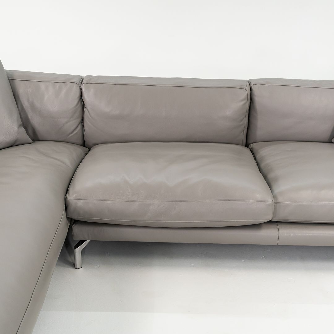 Como Sectional Sofa