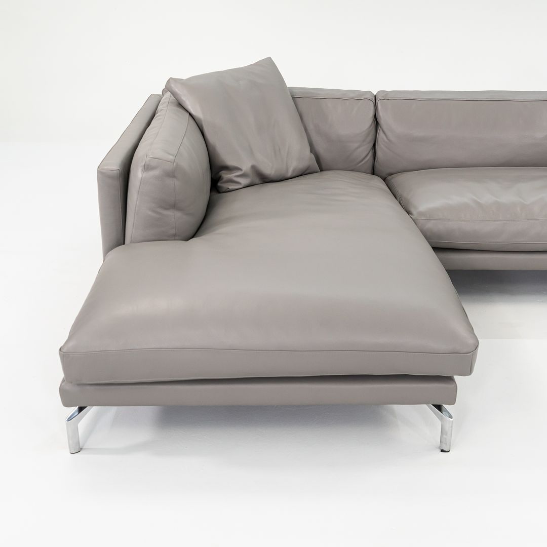 Como Sectional Sofa
