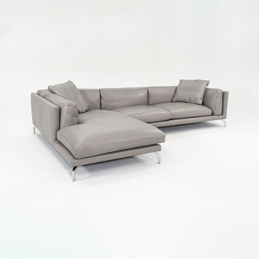 Como Sectional Sofa