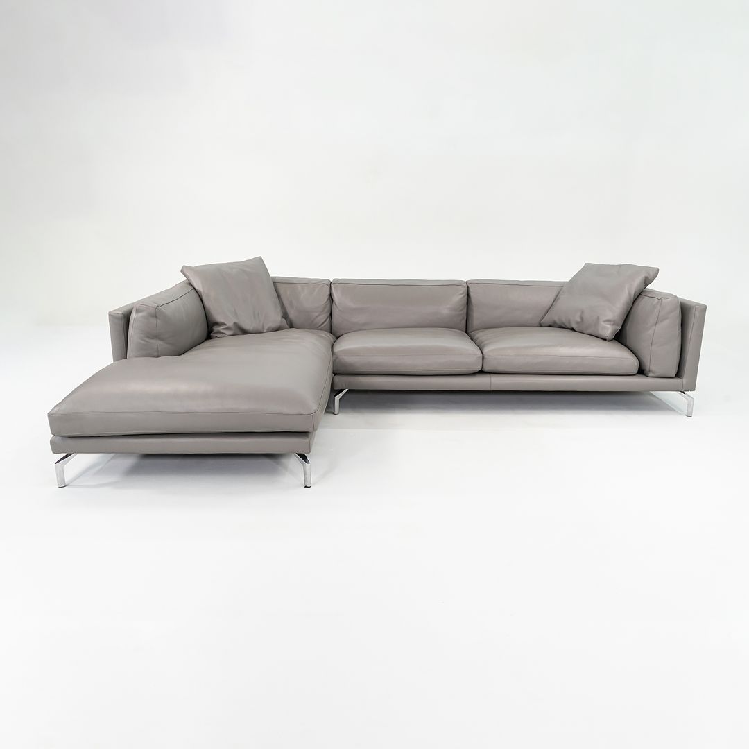 Como Sectional Sofa