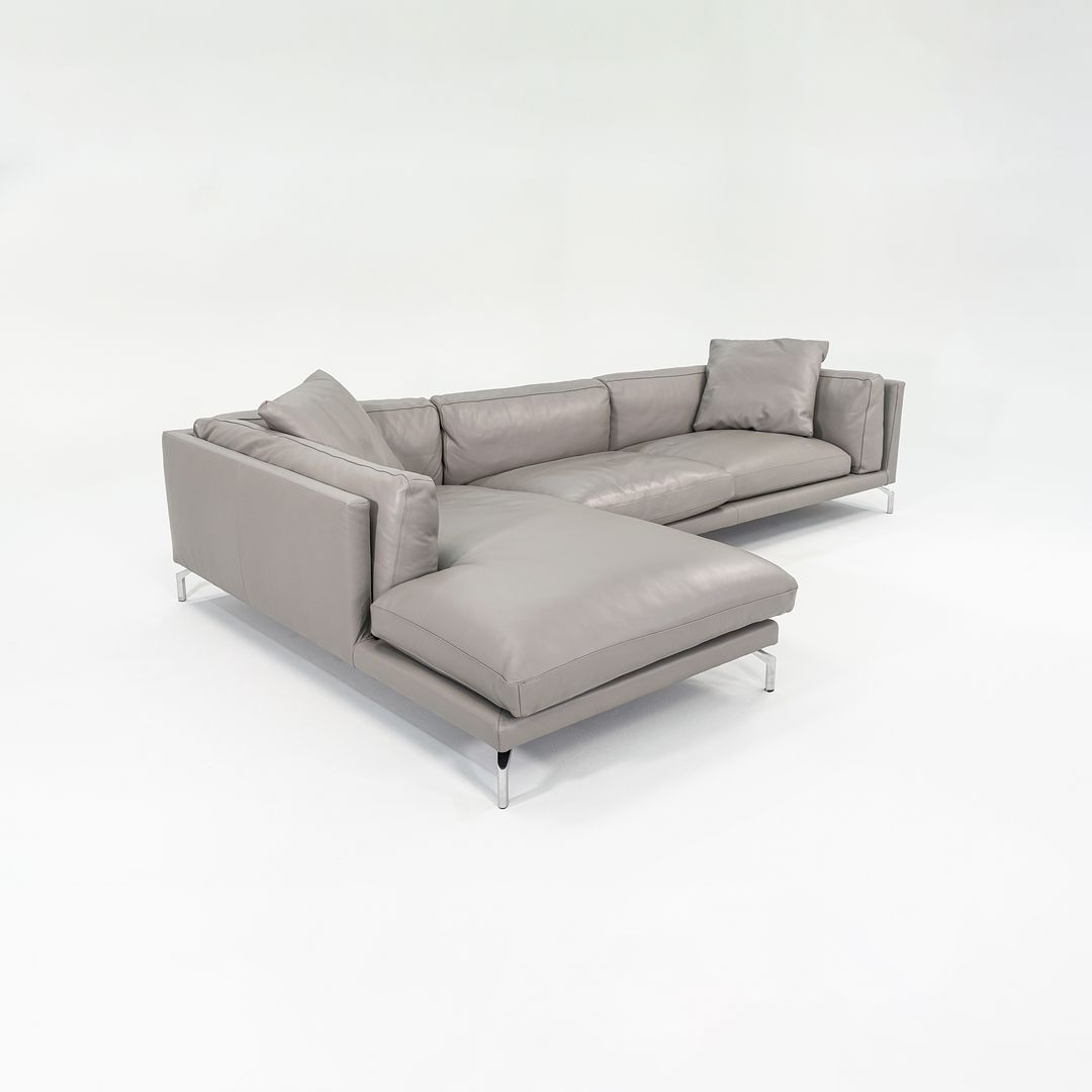 Como Sectional Sofa